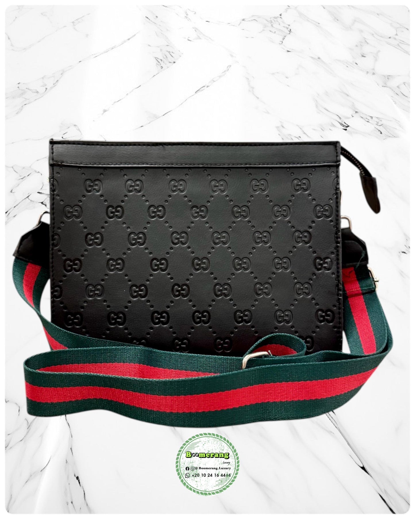 Pochette / Clutch Black Bag 🔥