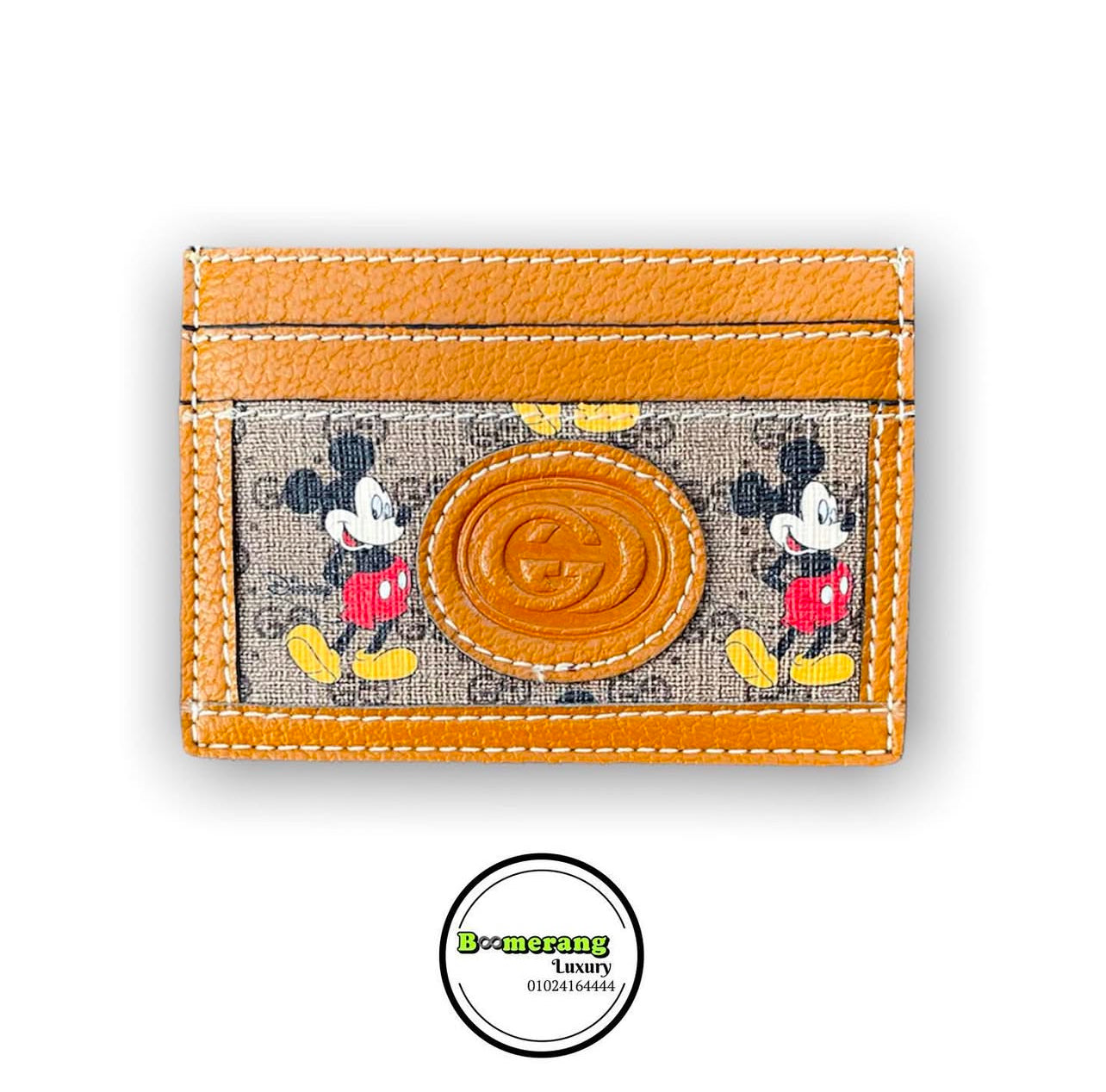 Luxury Wallet