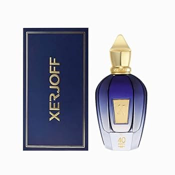 xerjoff 40 noeuds perfume unisex 100 ml