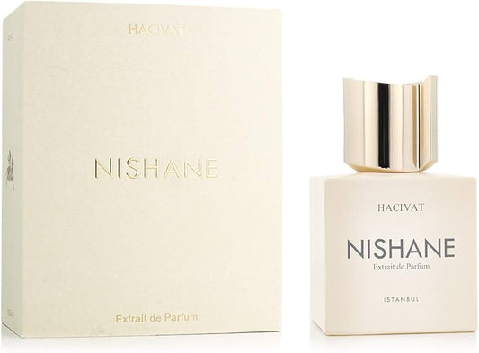 hacivat nishane perfume unisex 100ml