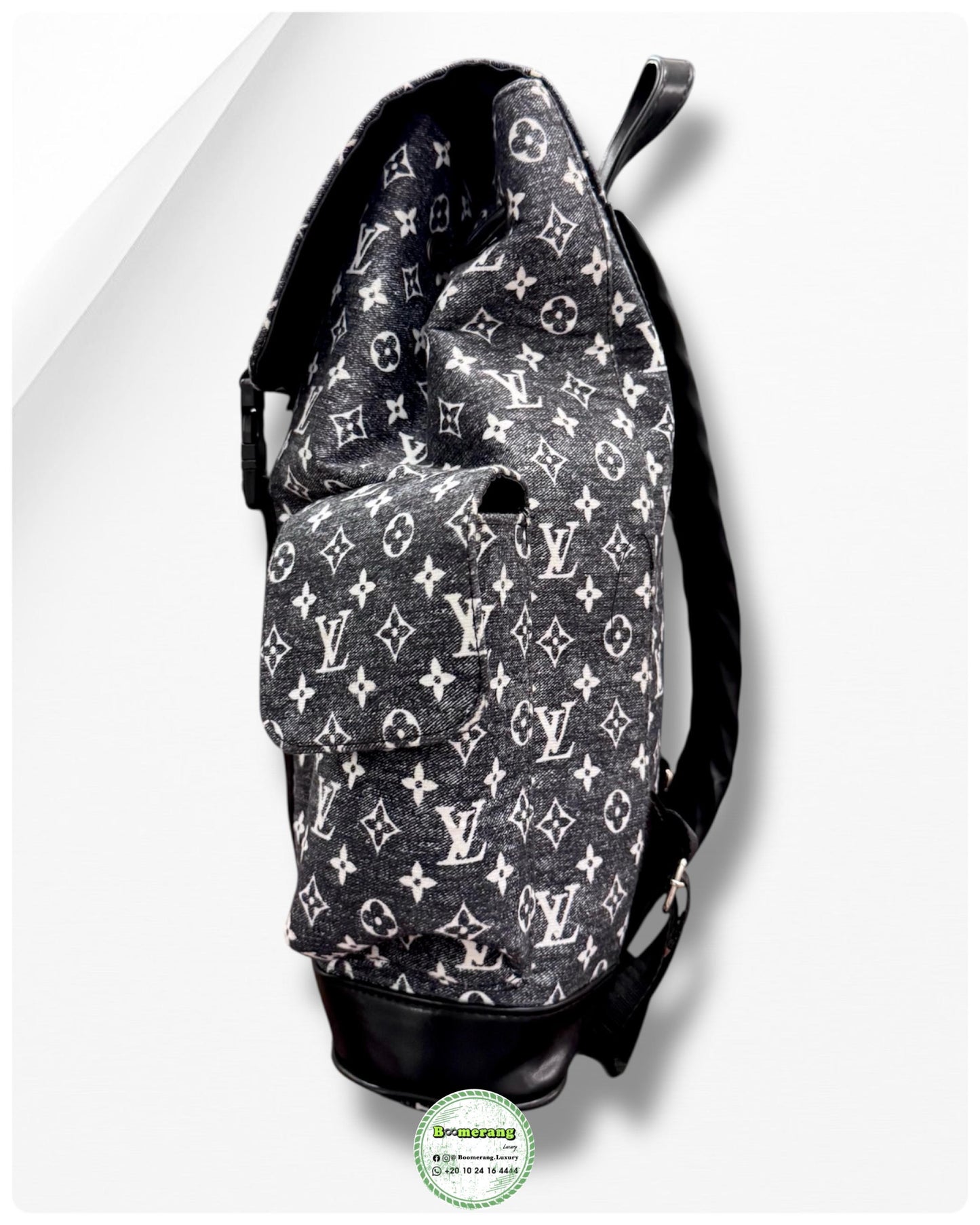 Big Backpack Louis Vuitton LV