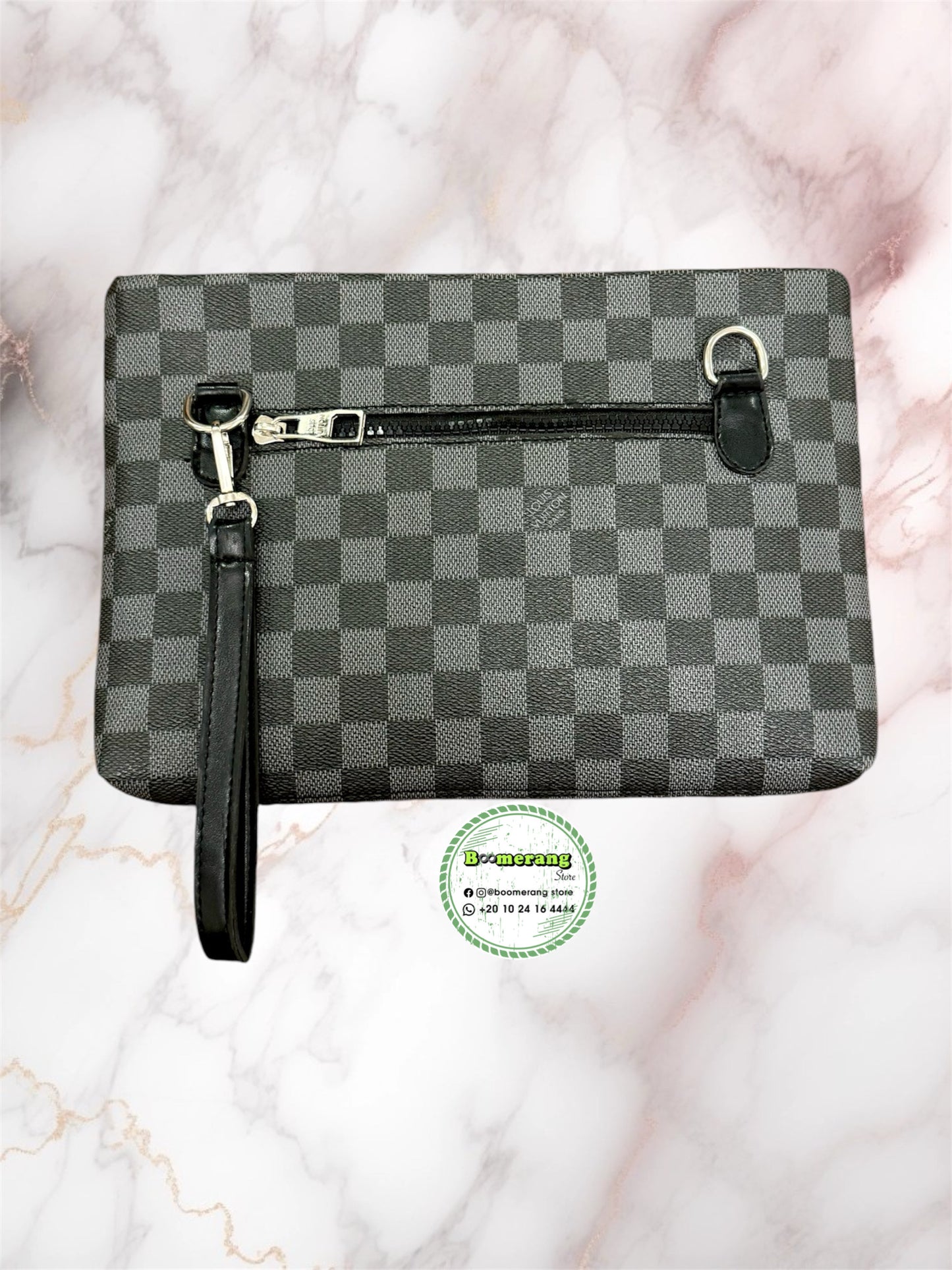 Pouch/Clutch bag