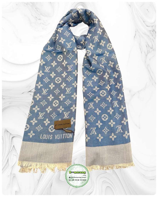 Louis Vuitton Stole & Scarf