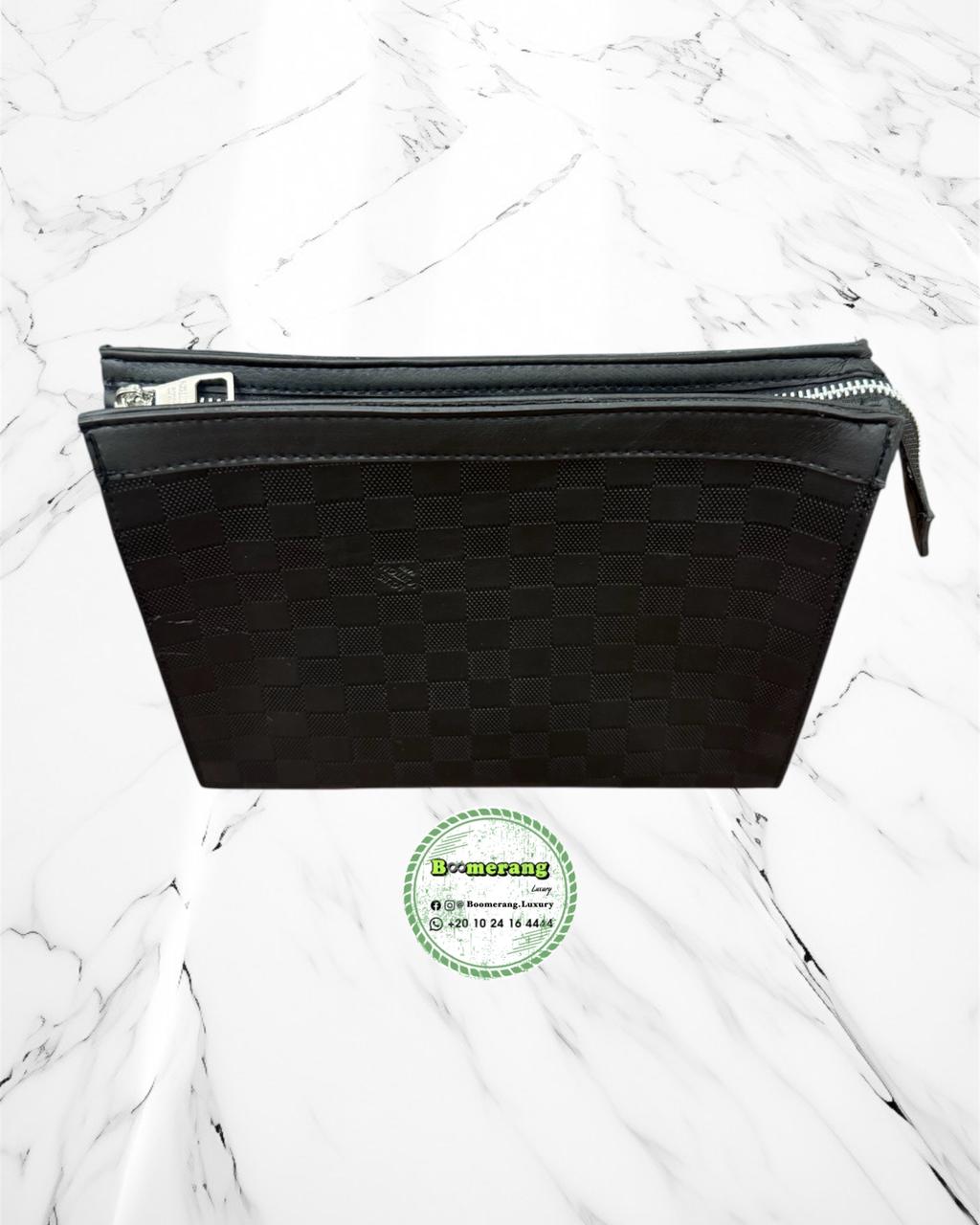 Pochette / Clutch Black Bag 🔥