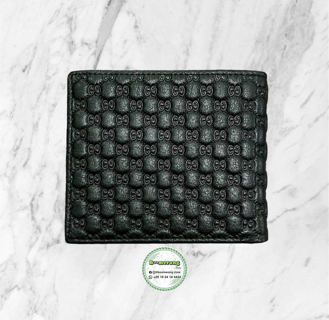 Luxury Wallet