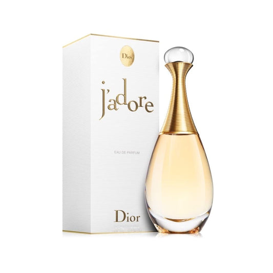J'adore Dior for women 115 ml