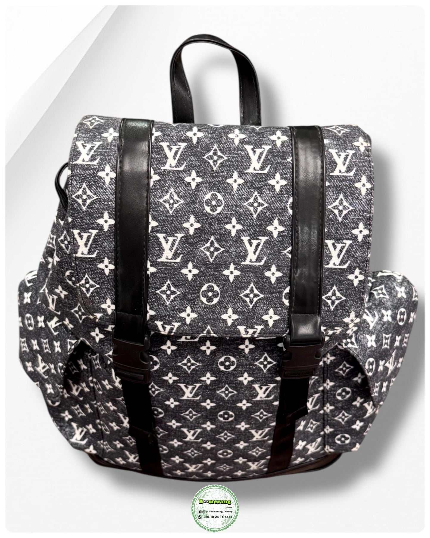 Big Backpack Louis Vuitton LV