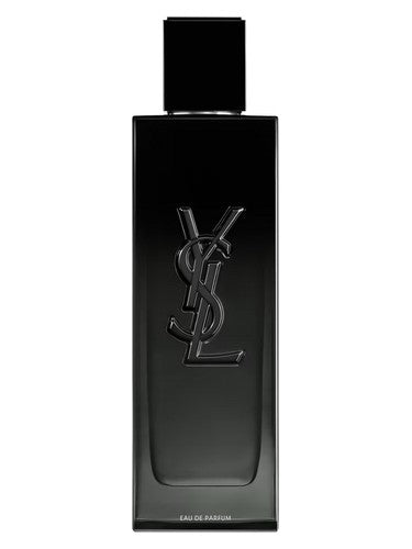 MYSLF Eau de Parfum Yves Saint Laurent for men 75ml