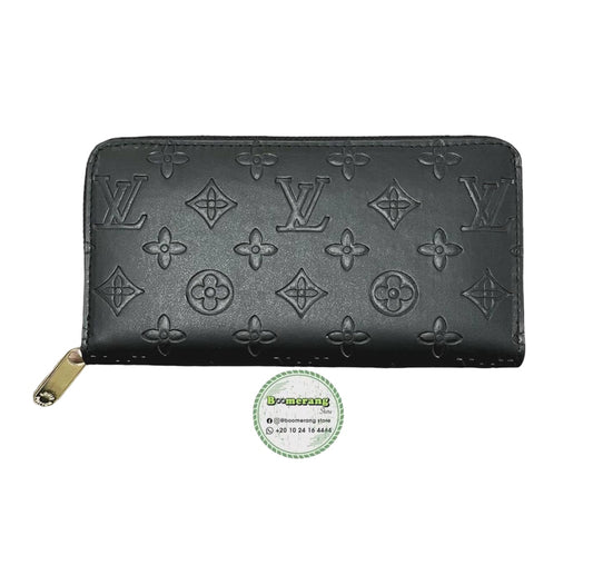 Big wallet