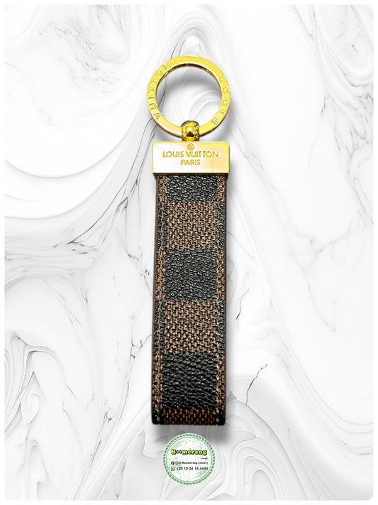 LV Key holder