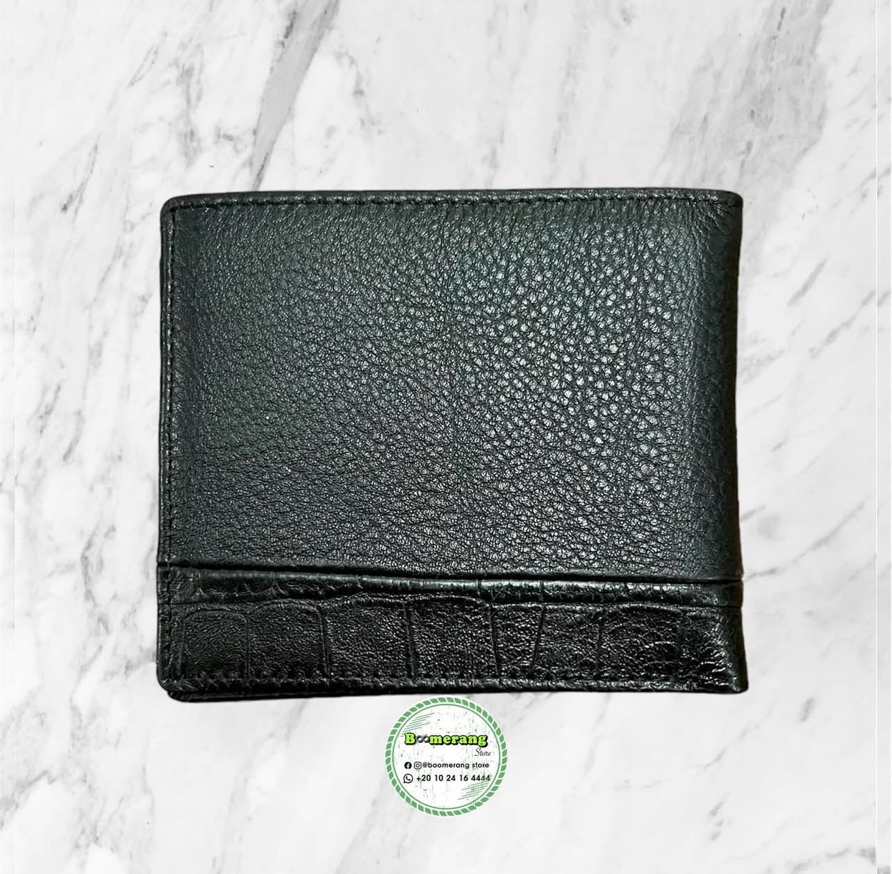 Luxury Wallet