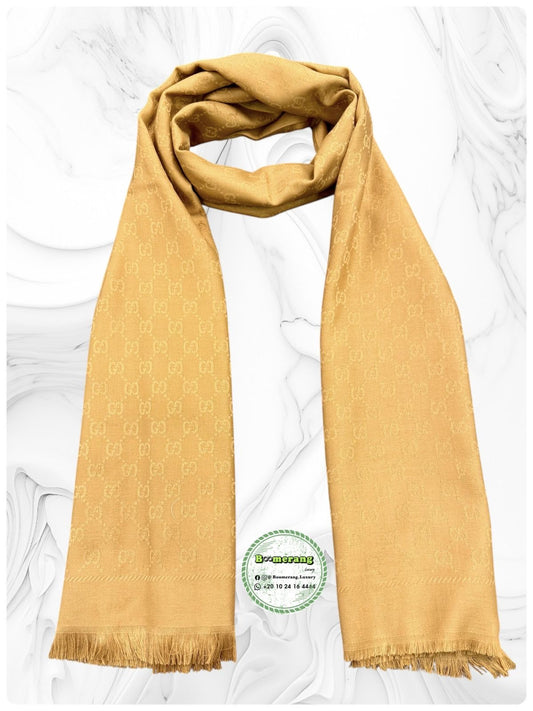 Gucci Scarf