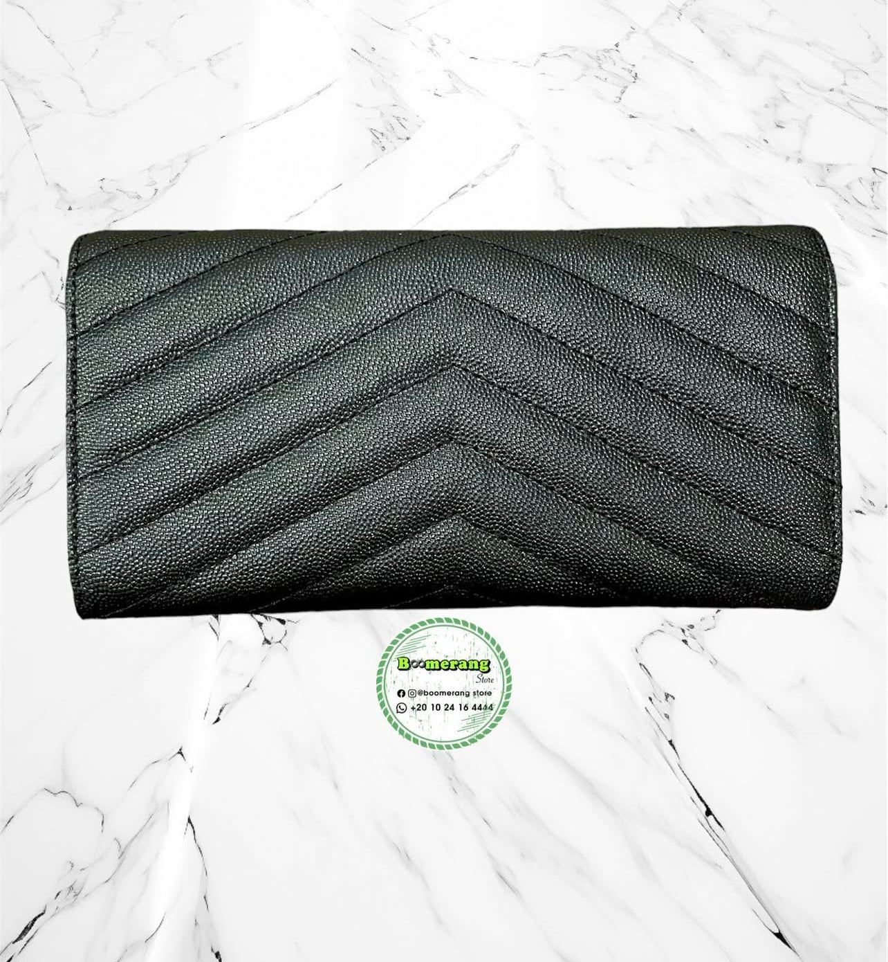 Luxury Wallet