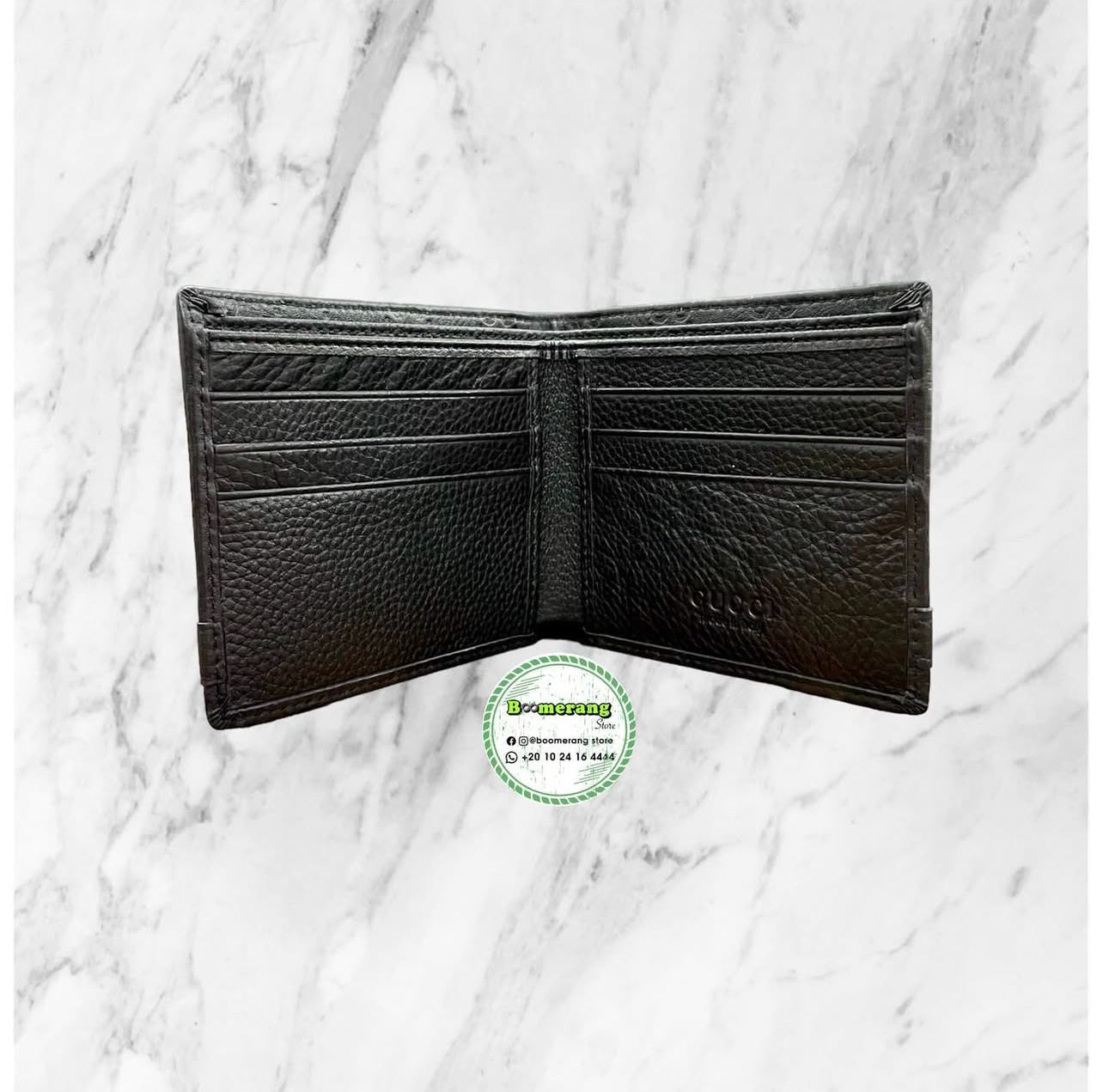 Luxury Wallet