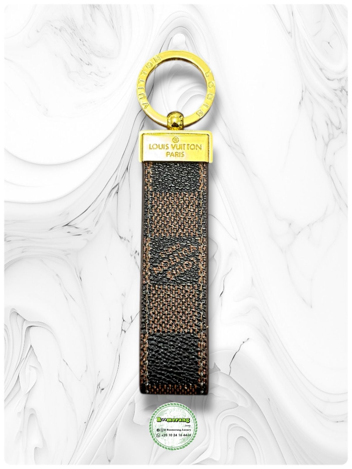 LV Key holder