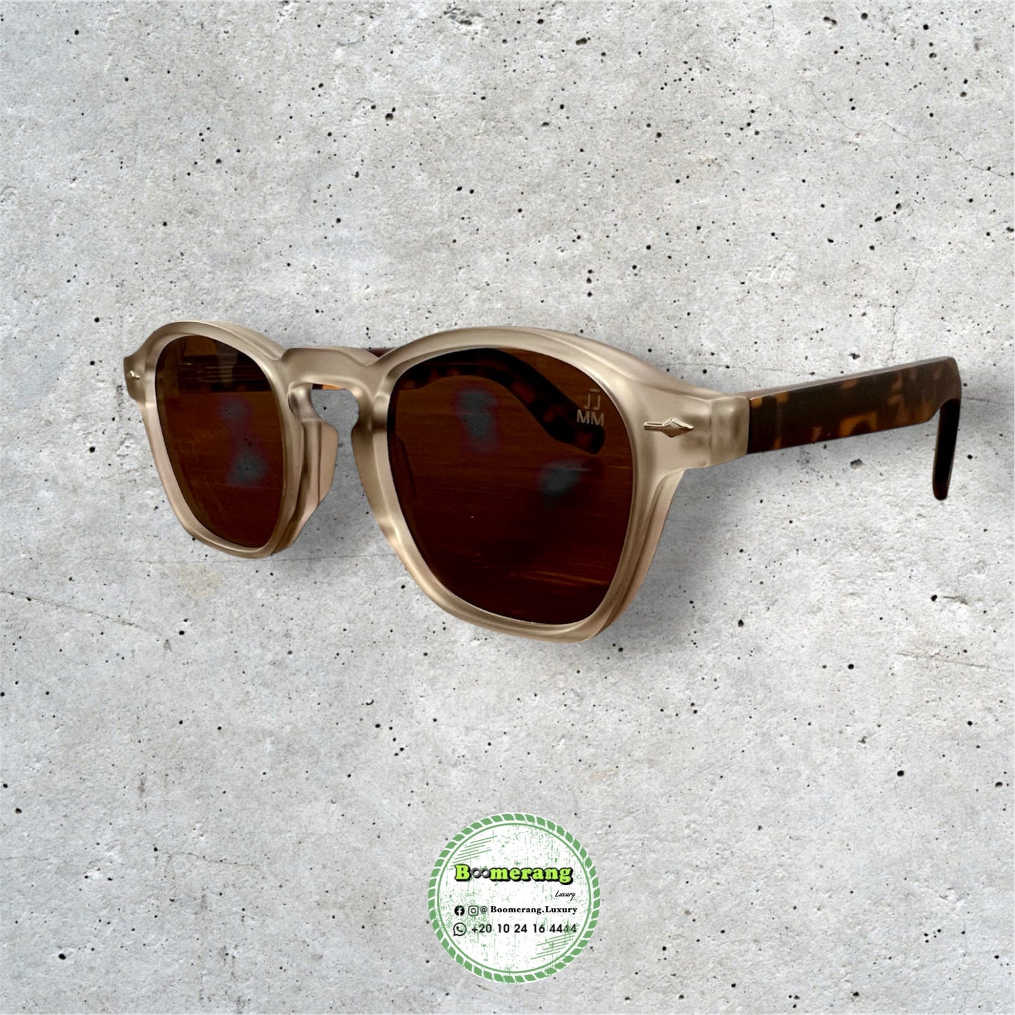 jacques marie mage sunglasses