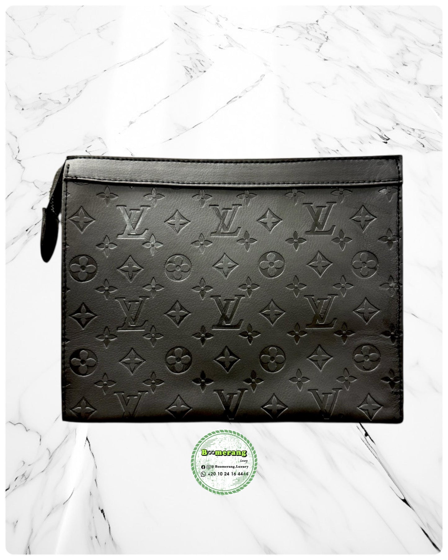 Pochette / Clutch Black Bag 🔥