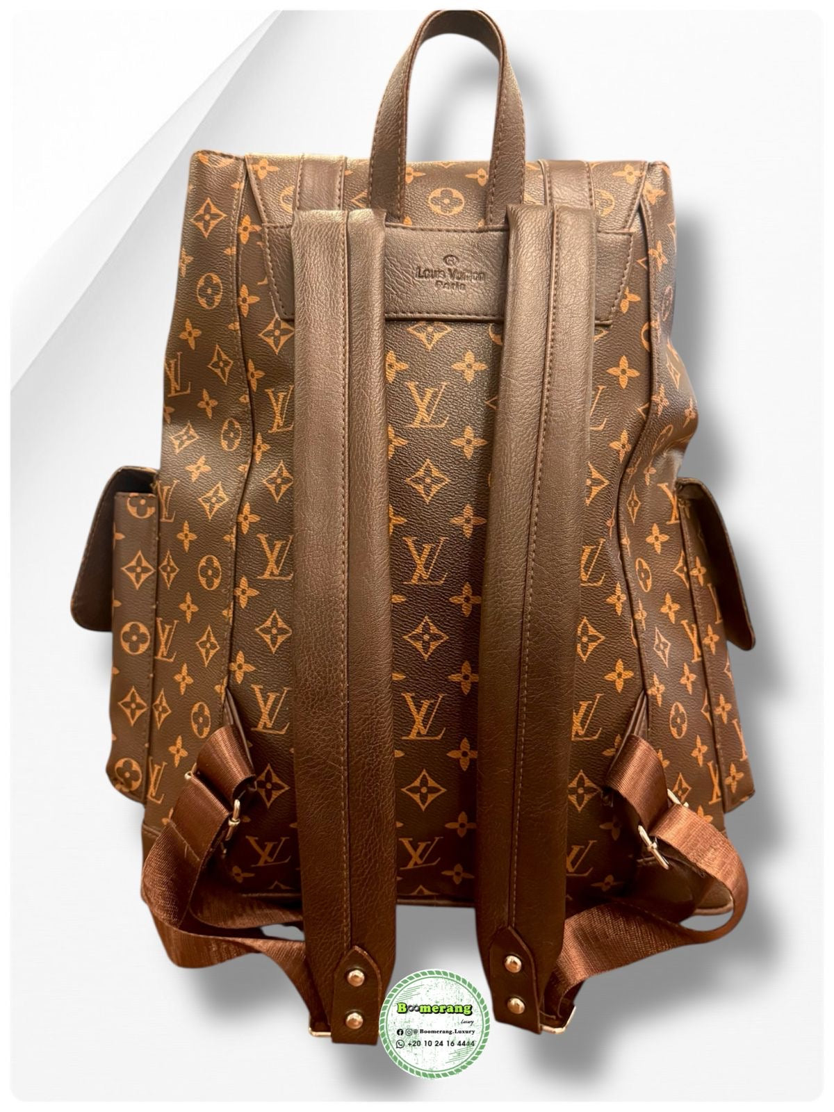 Big Backpack LV