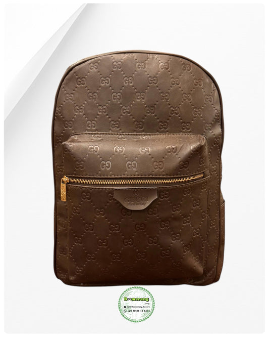 Big Backpack Gucci