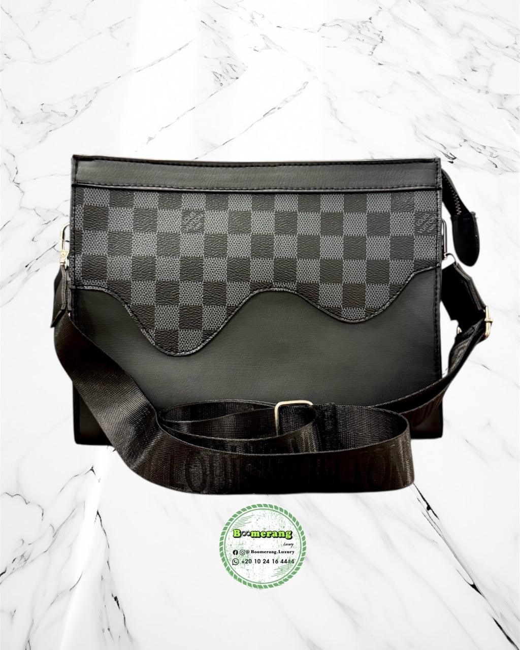 Pochette / Clutch Black Bag 🔥