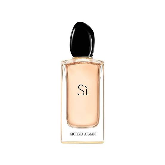 Si armani 100ml