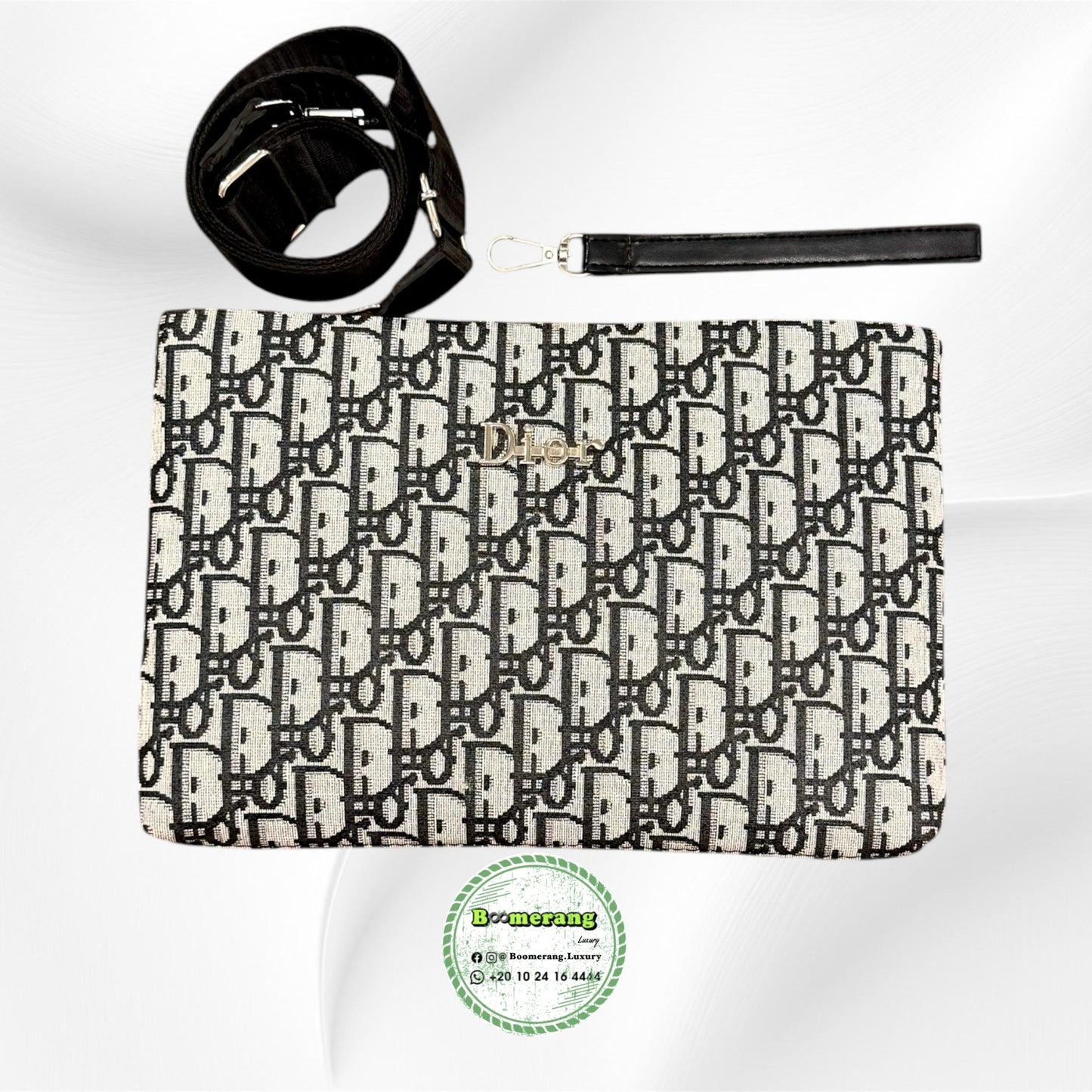 Pouch/Clutch bag