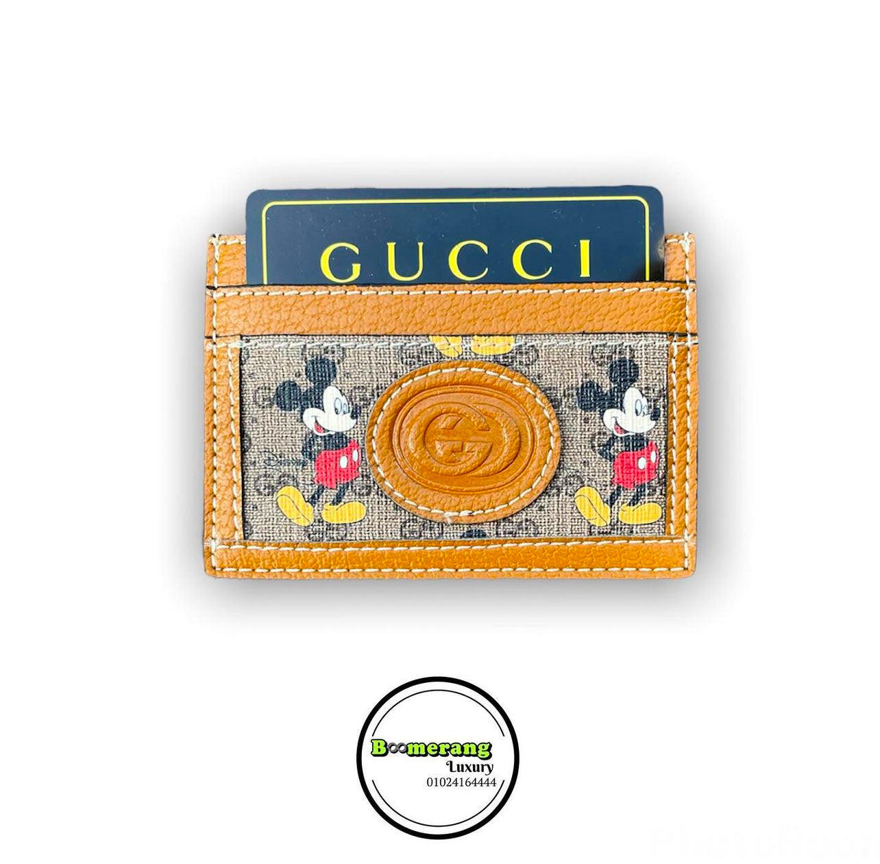 Luxury Wallet