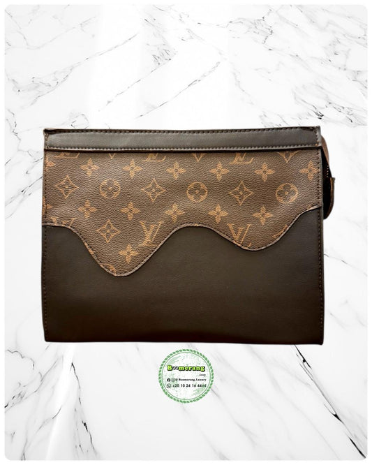 Pochette / Clutch Brown Bag 🔥