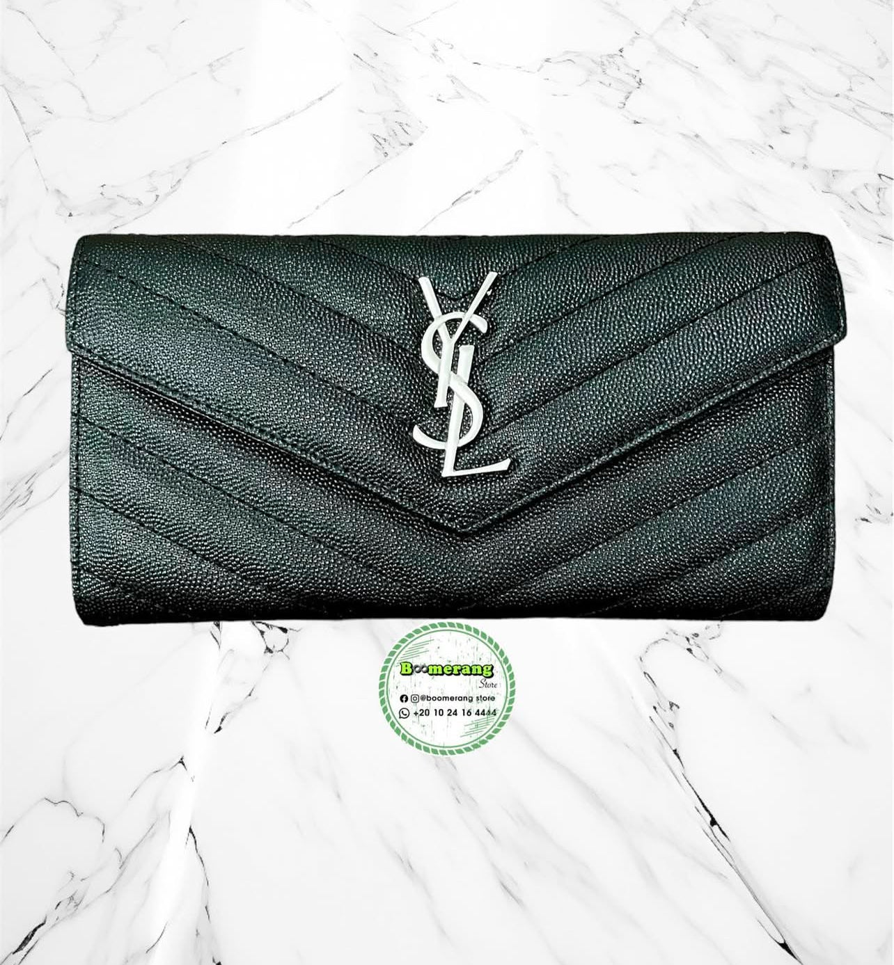 Luxury Wallet