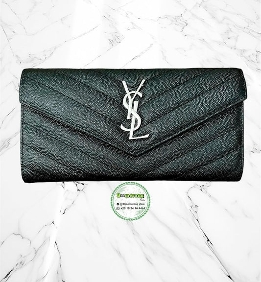 Luxury Wallet