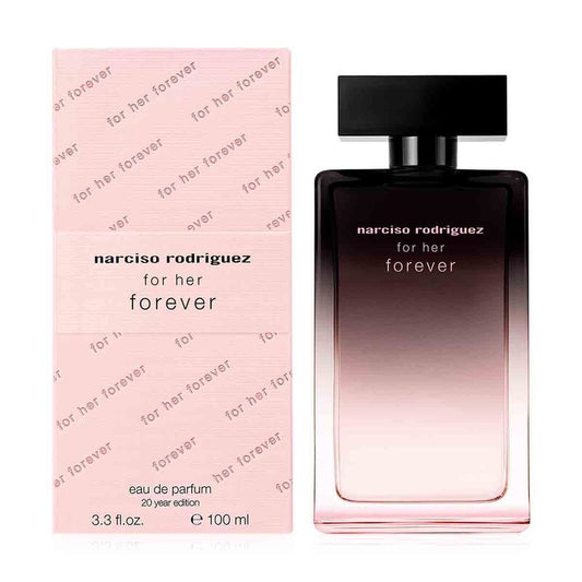 Narciso Rodriguez For Her Forever Narciso Rodriguez for women 100 ml