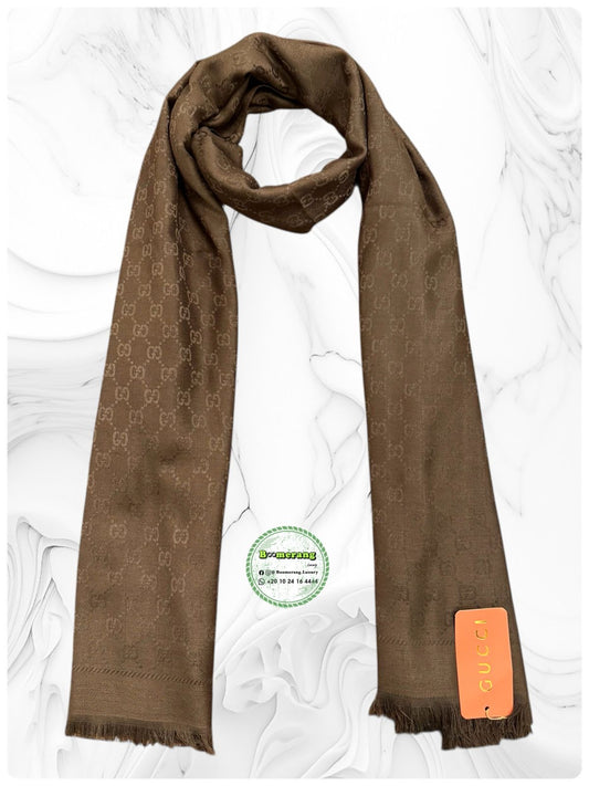 Gucci Scarf