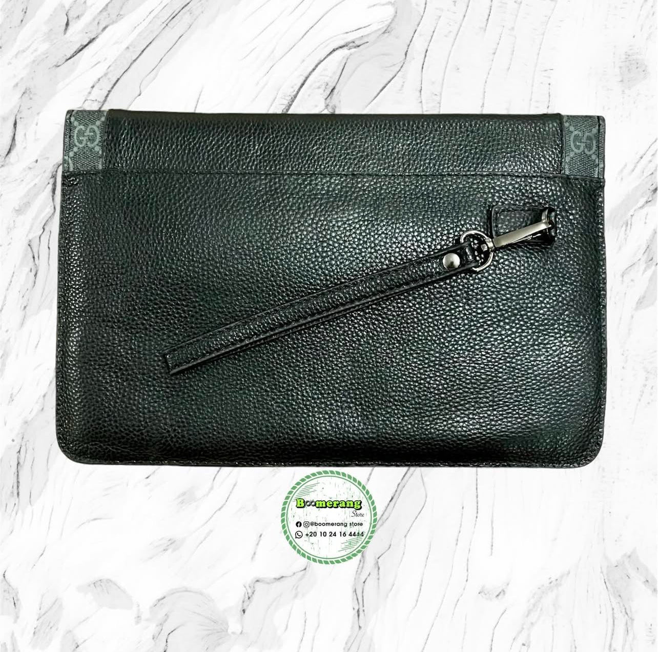 Luxury Pouch/Clutch 🔥
