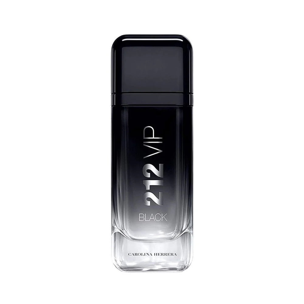 212 VIP Black Carolina Herrera 100 ml