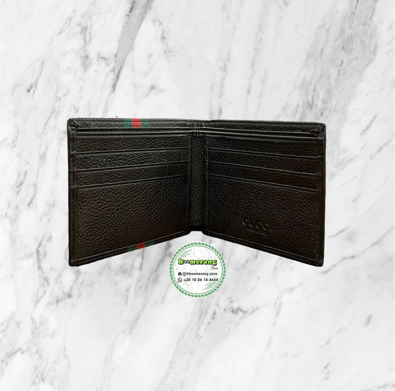 Luxury Wallet