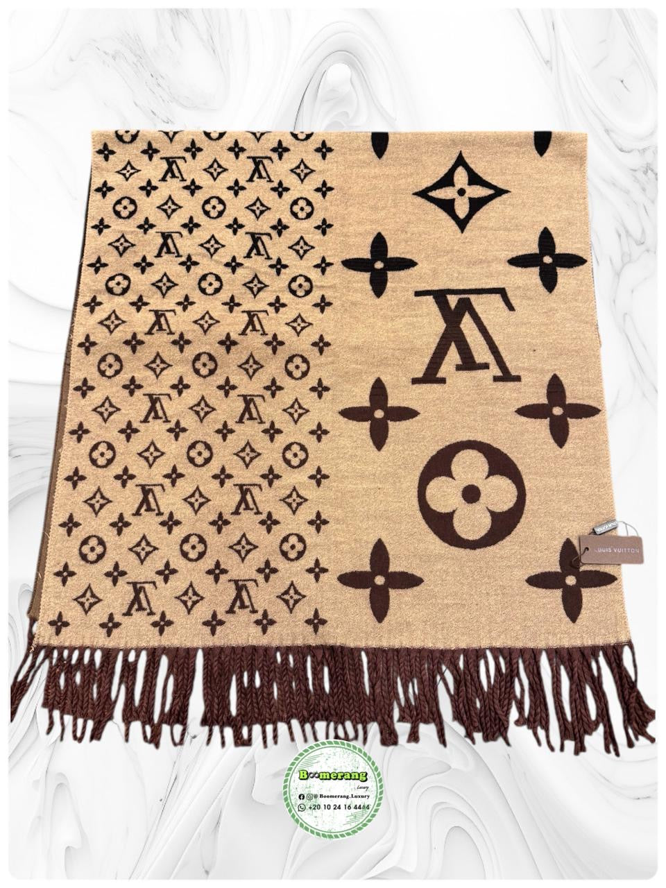 Louis Vuitton Scarf