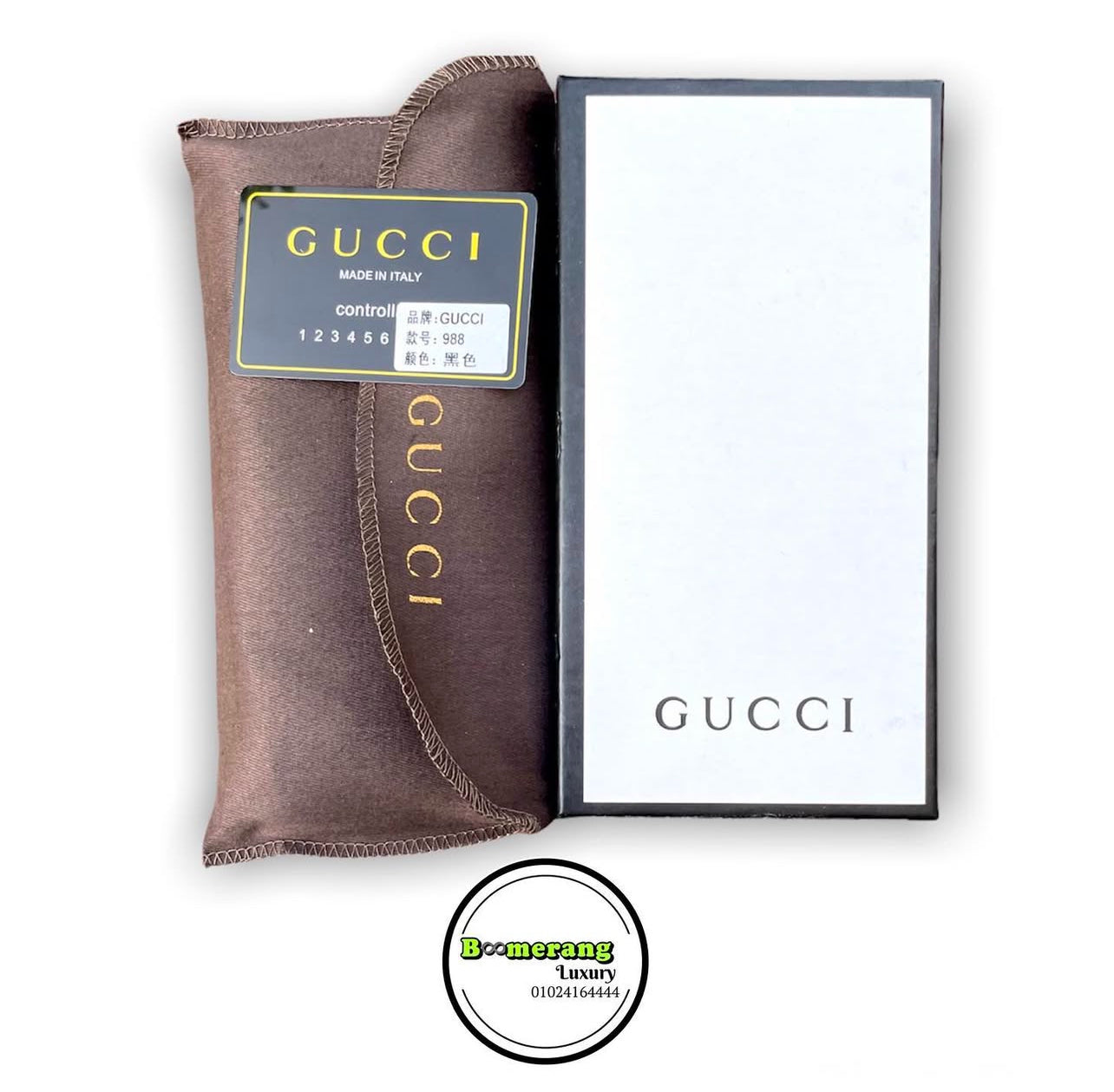 Luxury Wallet 🔥