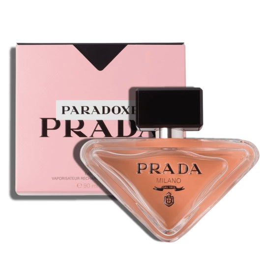 prada paradoxe for women 90 ml