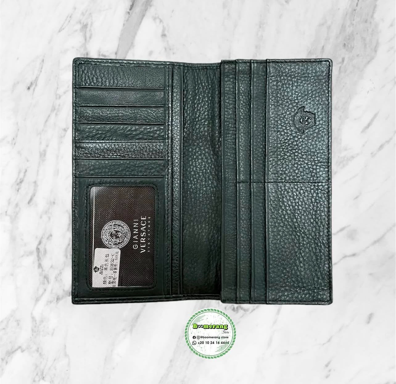 Luxury Wallet