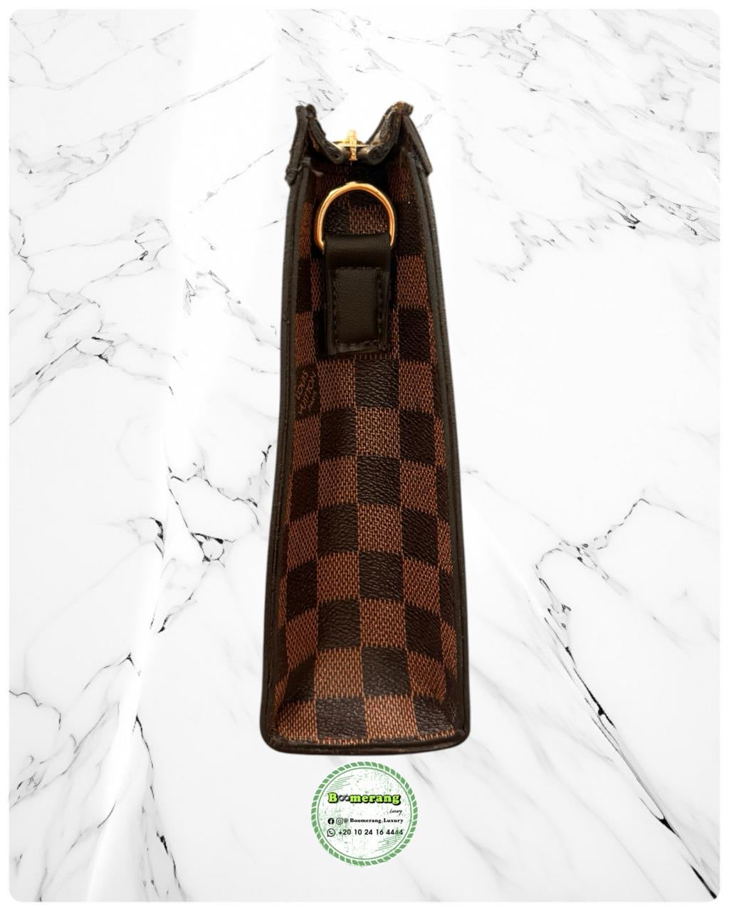 Pochette / Clutch Brown Bag 🔥