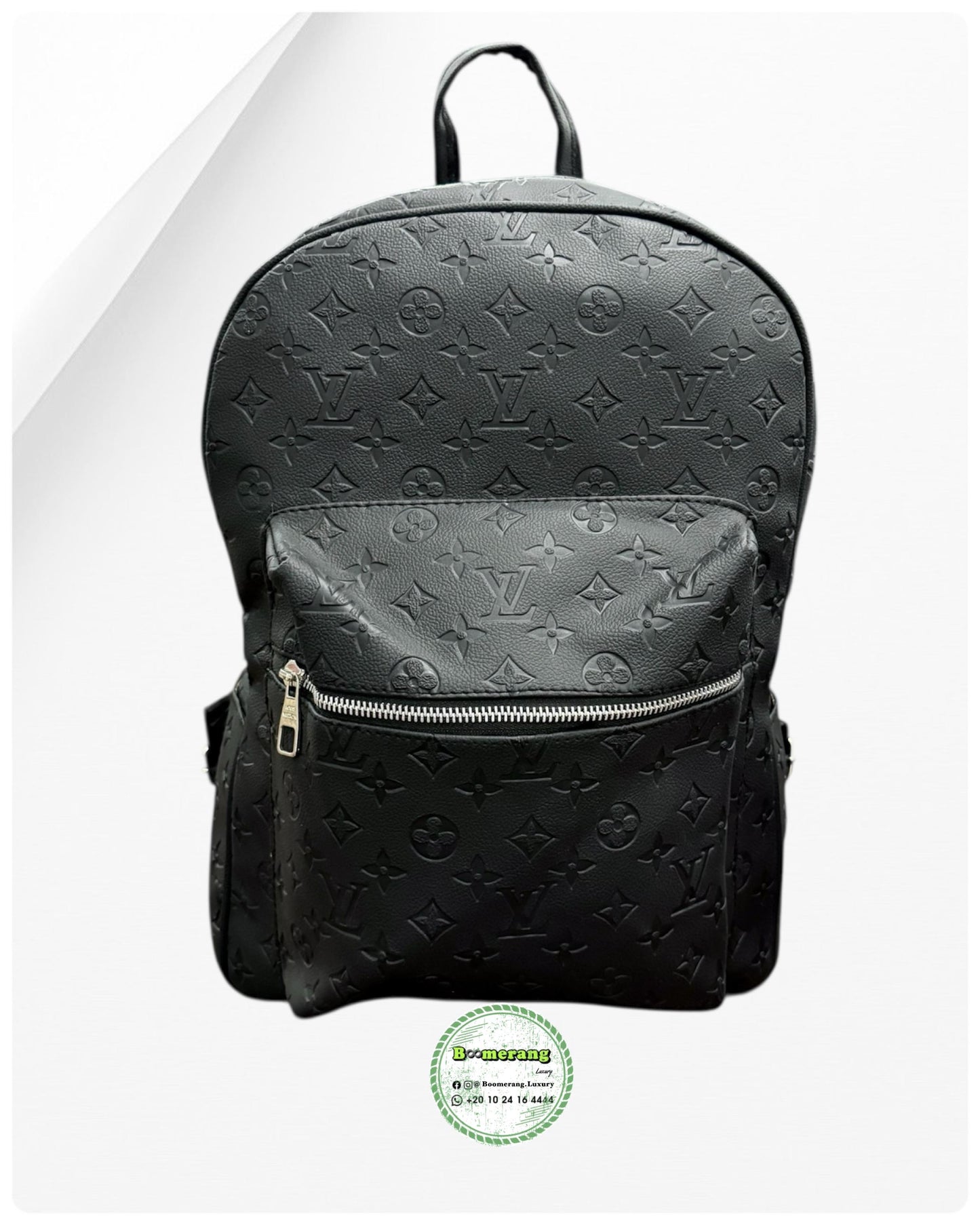 Big Backpack LV
