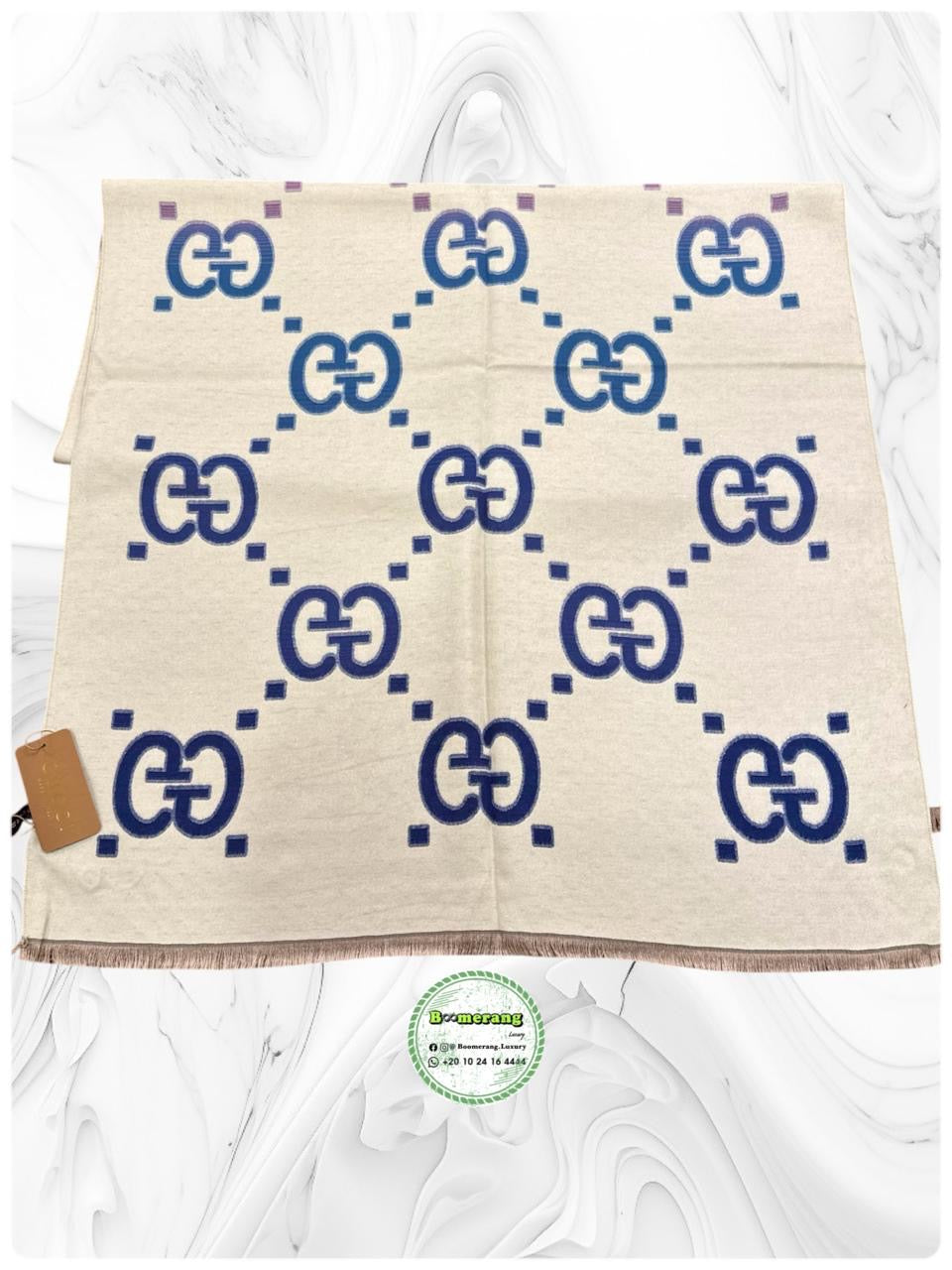 Gucci Scarf