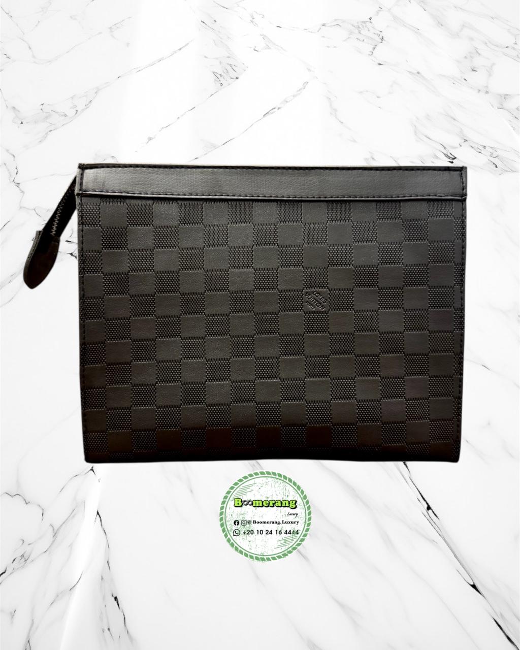 Pochette / Clutch Black Bag 🔥