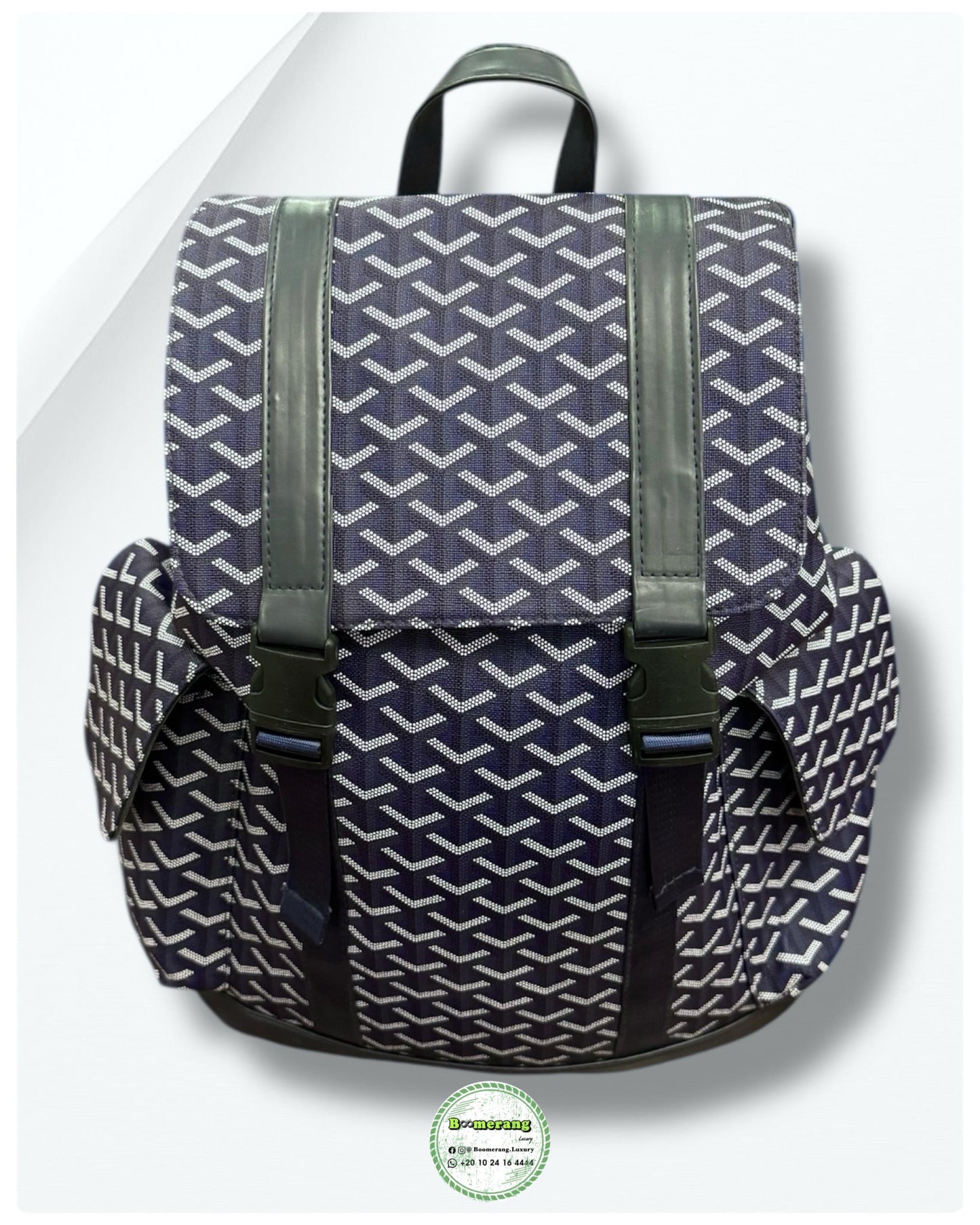Big Backpack Goyard