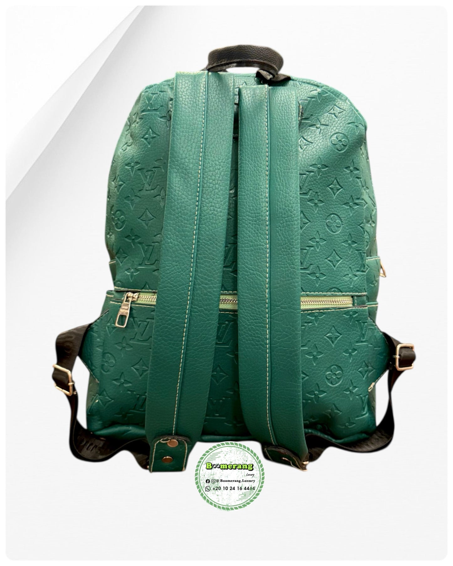 Big Backpack LV