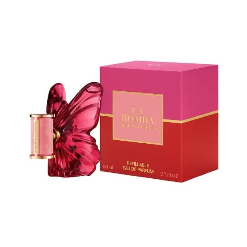 La Bomba Carolina Herrera for women 90 ml
