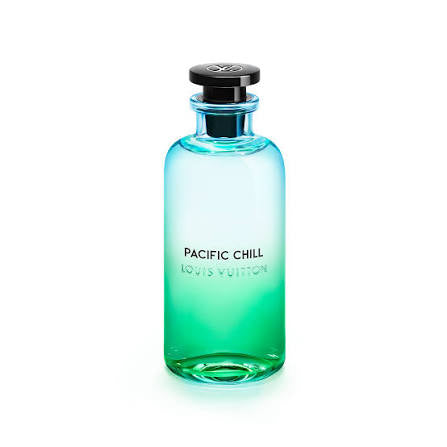 Pacific Chill Louis Vuitton for women and men 100ml