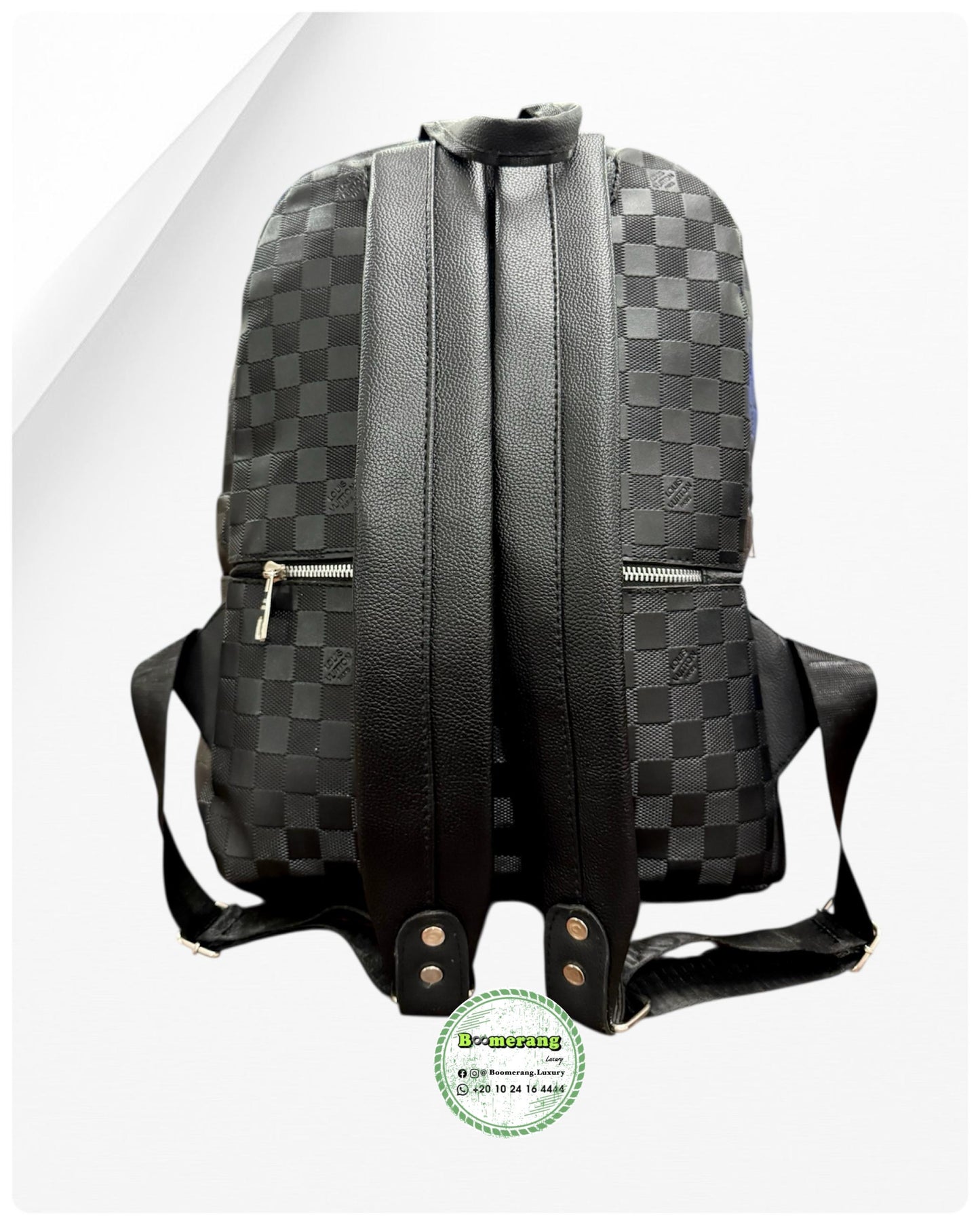 Big Backpack LV