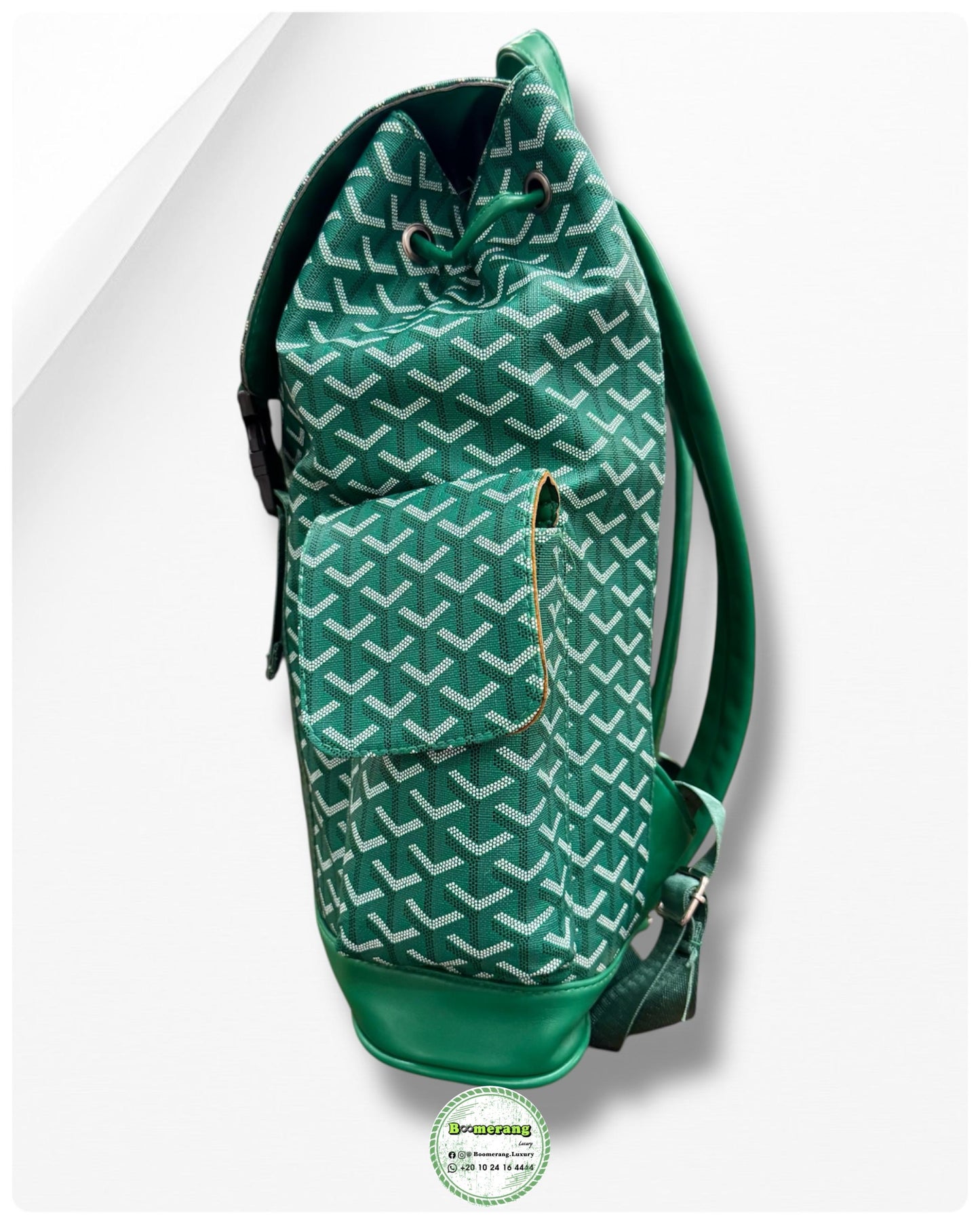 Big Backpack Goyard