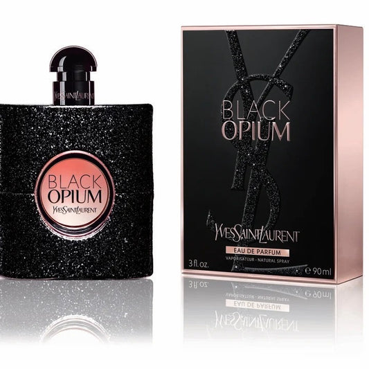 Black Opium Yves Saint Laurent 90 ml